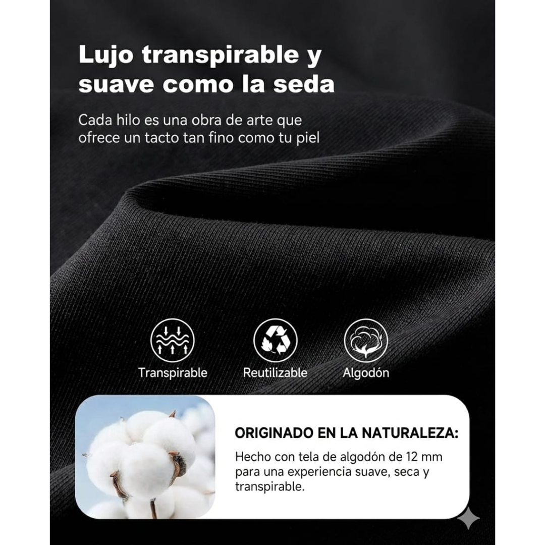 diadema elastica con bluetooth